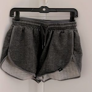 Gymshark Sweat Shorts